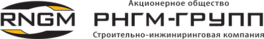 Проектирование, производство, монтаж резервуаров вертикальных стальных. Самара логотип